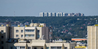 В Пензенской области на улучшение жилищных условий было направлено более 1 млрд рублей - Пензенская Правда