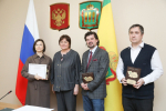 В регионе впервые состоялся конкурс событийных мероприятий «Добро пожаловать в Пензенскую область»