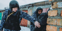 В Пензе задержали буйного любителя бани и алкоголя - 1Pnz.Ru