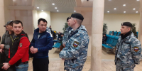255 иностранных граждан выдворено за пределы РФ пензенскими приставами в 2024 год - УФССП