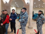 255 иностранных граждан выдворено за пределы РФ пензенскими приставами в 2024 год