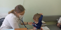 В 2025 году в больницы Пензенской области планируют трудоустроить около 600 медработников - РИА Пензенской области