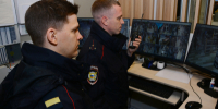 В Мокшанском районе задержан серийный взломщик ячеек камер хранения - УМВД Пензенской области