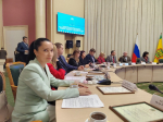 «Столица 58» отмечена губернатором Олегом Мельниченко за освещение социально значимых событий региона
