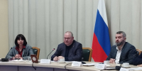 Олег Мельниченко рассказал о развитии событийного туризма в Пензенской области - РИА Пензенской области