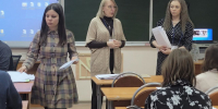 В Пензенской области проходит региональный этап Всероссийской олимпиады школьников - Пенза-Обзор