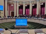 Олег Мельниченко озвучил причины кадровых перестановок в регионе