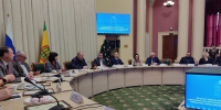 Коллектив издания «Пенза-Обзор» отмечен Благодарственным письмом губернатора - Пенза-Обзор