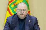 Олег Мельниченко высказался об участии в выборах губернатора в 2026 году