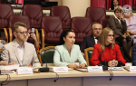 Олег Мельниченко встретился с главными редакторами СМИ Пензенской области. Как это было в фото и видео