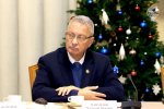 Олег Мельниченко встретился с главными редакторами СМИ Пензенской области. Как это было в фото и видео