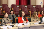 Олег Мельниченко встретился с главными редакторами СМИ Пензенской области. Как это было в фото и видео