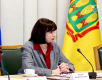Олег Мельниченко встретился с главными редакторами СМИ Пензенской области. Как это было в фото и видео