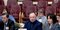 Благодарственное письмо Губернатора Олега Мельниченко получил коллектив «Пенза Пост» по итогам 2024 года - Penza-Post.Ru