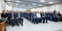 Вадим Супиков поздравил сотрудников прокуратуры с профессиональным праздником - Пенза-Обзор
