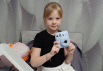 Олег Кочетков исполнил мечту 9-летней девочки из Пензы