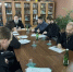 Состоялось расширенное собрание духовенства Городищенского благочиния - Пензенская Епархия