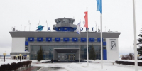 В Пензенском аэропорту введен план «Ковер» - SMI58.Ru
