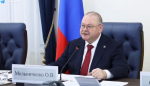 Мельниченко поддержал Лукашенко на предстоящих выборах