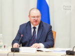 Олег Мельниченко поручил начать подготовку к проведению дней Пензенской области в Белоруссии. Фото из архива ИА «PenzaNews»