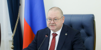 Губернатор рассказал о планах по проведению Дней Пензенской области в Республике Беларусь - РИА Пензенской области