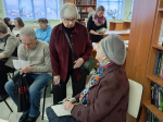 Встреча в клубе "АГРОмастер"
