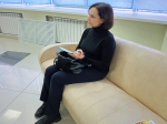 Встреча в клубе "АГРОмастер"