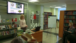 Встреча в клубе "АГРОмастер"
