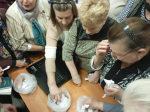 Встреча в клубе "АГРОмастер"