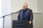 Олег Мельниченко озвучил итоги рабочих визитов в три района региона