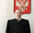 Председатель Пачелмского районного суда А.А. Горячев вышел в почётную отставку - Управление Судебного департамента