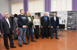 Олег Денисов принял участие в круглом столе по вопросам развития беспилотной авиации