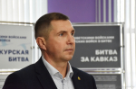 Олег Денисов принял участие в круглом столе по вопросам развития беспилотной авиации
