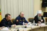 У жителей региона должен быть свободный доступ к материалам наших ученых, - Олег Мельниченко