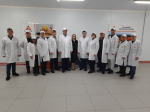 Гостям региона продемонстрировали лучшие практики реализации госпрограммы "Комплексное развитие сельских территорий"
