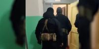 В Пензе при поддержке спецназа Росгвардии задержаны семь компьютерных лжемастеров за обман 17 граждан на 360 тысяч рублей - Росгвардия