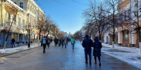 Студентов Пензенской области ждут праздничные гуляния и спортивный квест - Stolica58.Ru