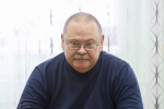 Олег Мельниченко рассказал о моряке крейсера «Варяг»