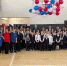 В школе села Студенки Белинского района состоялось открытие спортзала - Пенза-Обзор