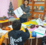 Городская детская библиотека №9: познавательные часы, библиолаборатории и театрализованные часы - ЦБС города Пензы