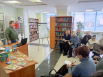 На встрече в клубе «Агромастер» обсудили выращивание бахчевых культур