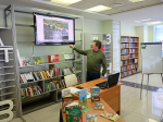 На встрече в клубе «Агромастер» обсудили выращивание бахчевых культур