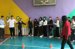 Программа «Тренинг-платформа»: тимбилдинг