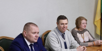 Стало известно имя нового председателя общественного совета при минфине Пензенской области - 1Pnz.Ru