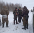 В Пензенской области выявили 6 нарушений охотничьего законодательства - РИА Пензенской области
