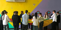 Студентов научили работать в команде - Город Пенза