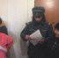 Рейд с целью профилактики безнадзорности и правонарушений несовершеннолетних в микрорайоне "Заря" - Социальное управление