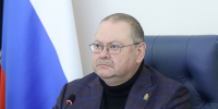 Пензенская область примет участие в программе «Земский работник культуры», — Олег Мельниченко - Пенза-Обзор