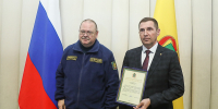 Пенза заняла первое место в регионе по обеспечению безопасности населения в 2024 году - Город Пенза