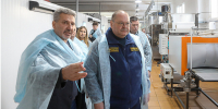 Губернатор рассказал об итогах своего визита в Пачелмский район - Progorod58.Ru